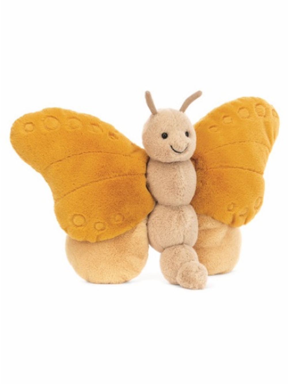 JELLYCAT Buttercup Butterfly Plush Insect Toy